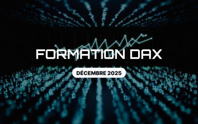 Une journée intense pour plonger au cœur du langage DAX