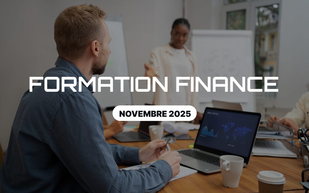 Dirigeant, Piloter sans être financier, c’est possible ! Apprenez à décoder les indicateurs clés de votre entreprise et à les visualiser avec Power BI pour anticiper, décider et agir avec précision.