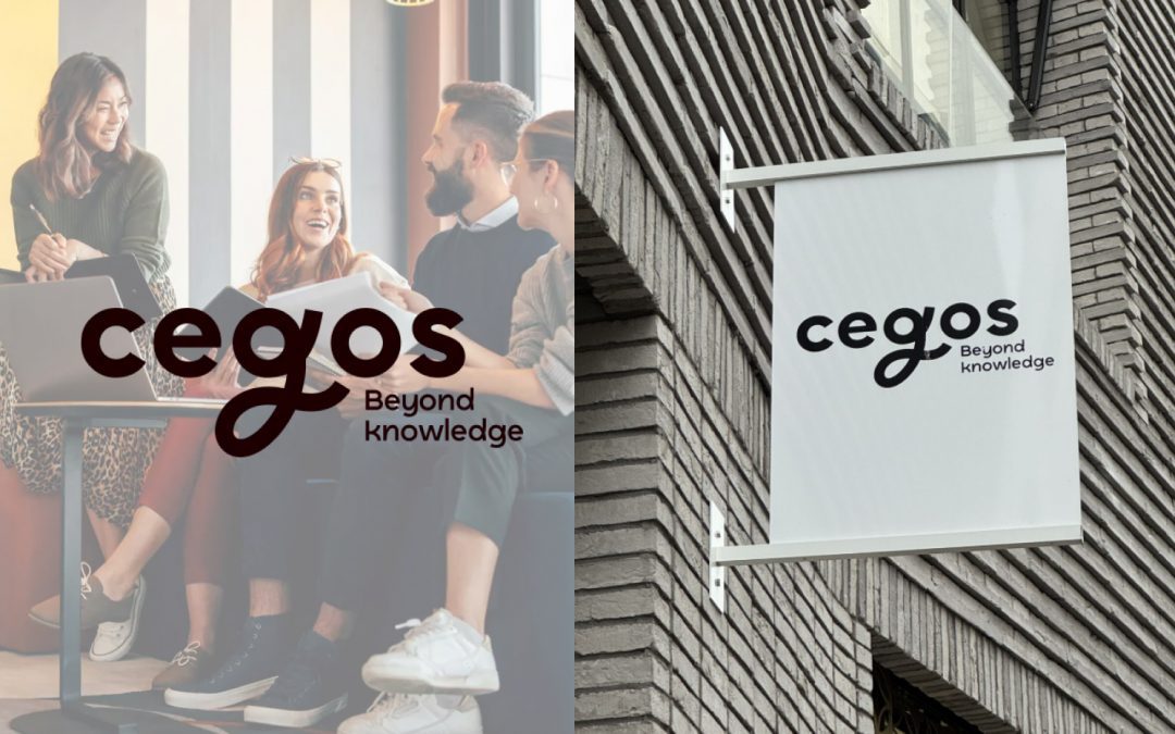 BED France partenaire de CEGOS